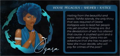 Throne of Ashes Preview 2
