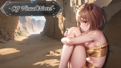 New Life as a Lion Preview 5