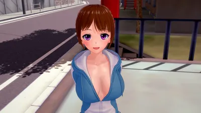 My Naughty Neighbor Preview 1