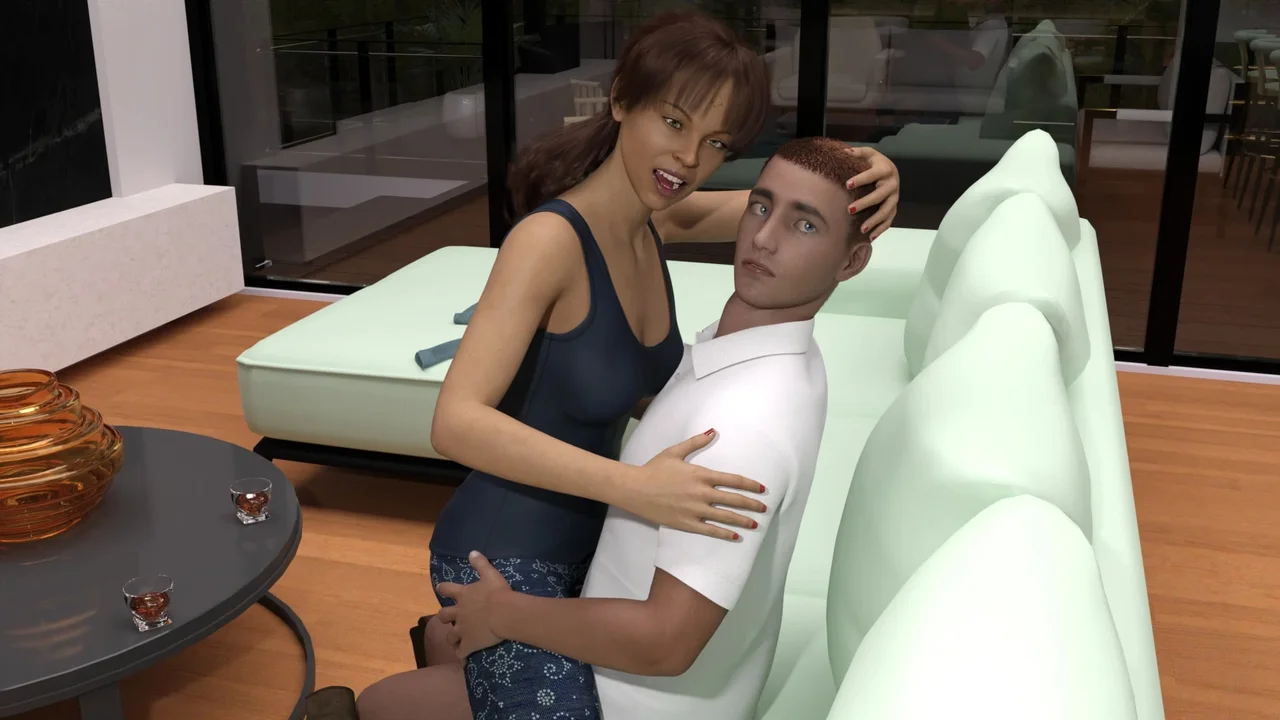 Meet the New Neighbors Preview 7