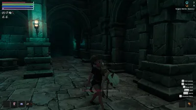 Dungeon Raid Her Preview 9
