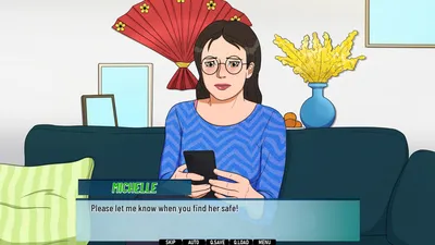 Office Rivals Preview 10