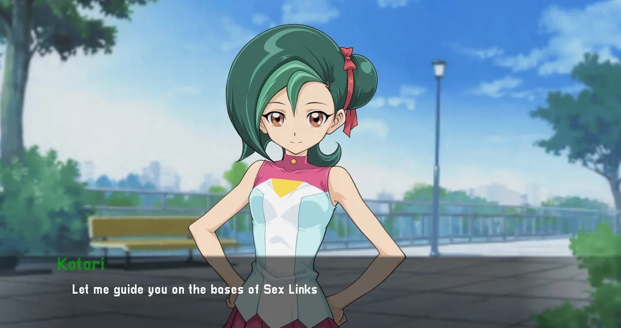 Sex Links Preview 5