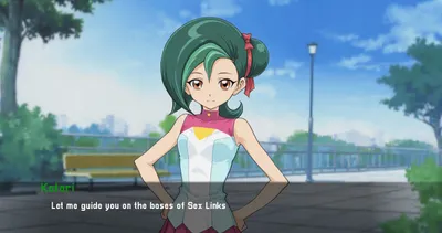 Sex Links Preview 5