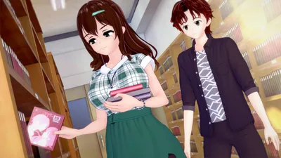 Kaleidoscope Preview 10