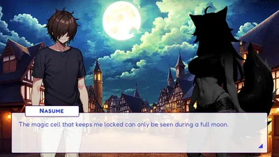 Is It Wrong to Try to Rescue Monster Girls From the Inquisition Preview 10
