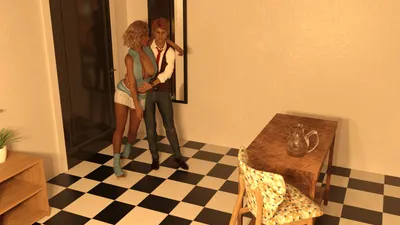 Breaking Becky Preview 6
