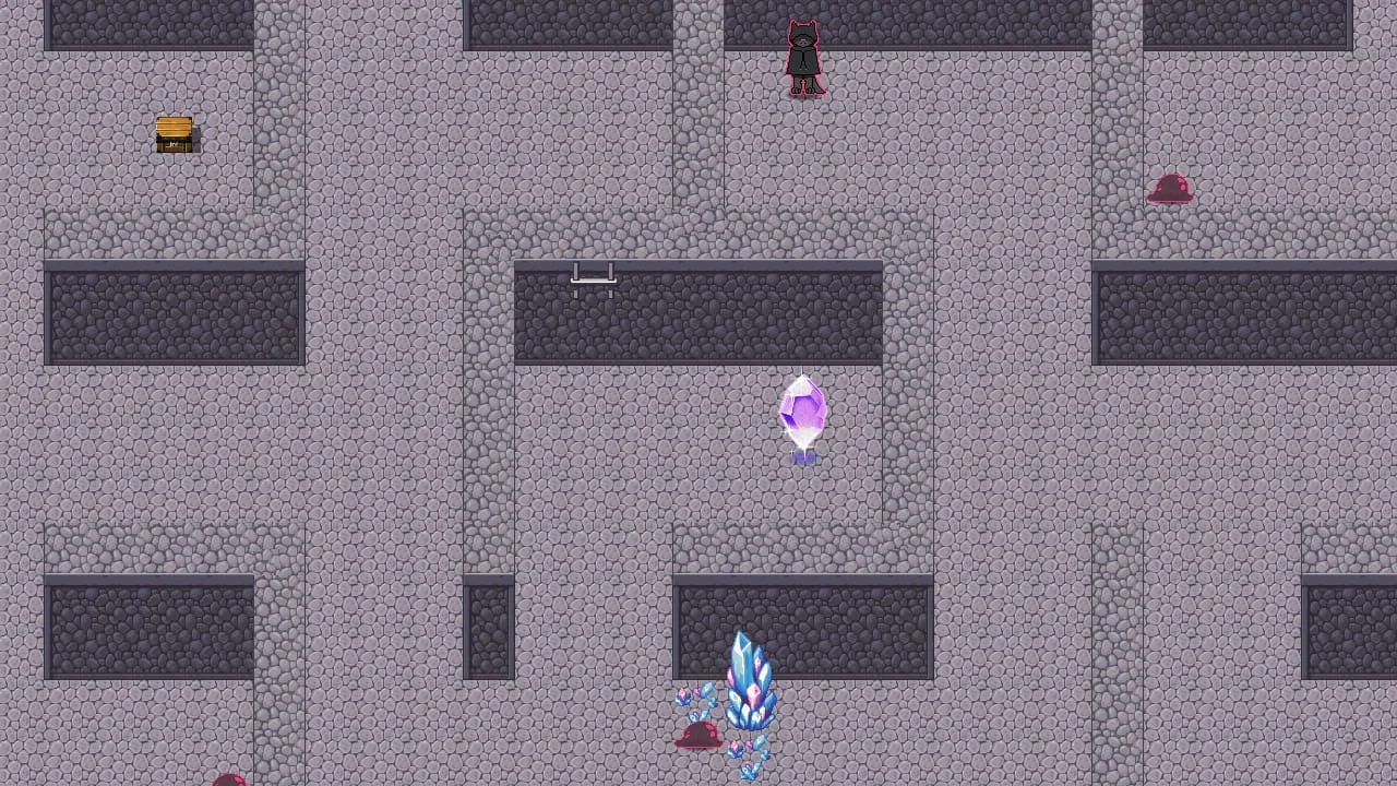 Unknown Adventure Preview 10