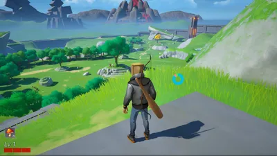 Fipetopia Preview 1
