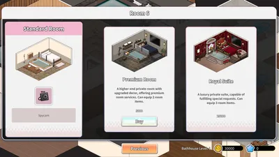 Immoral Bathhouse Preview 8