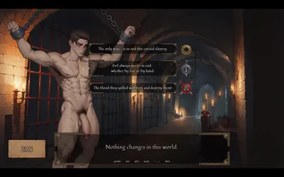 Gladiator King Preview 3