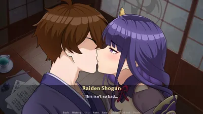 Shogun Trainer Preview 2