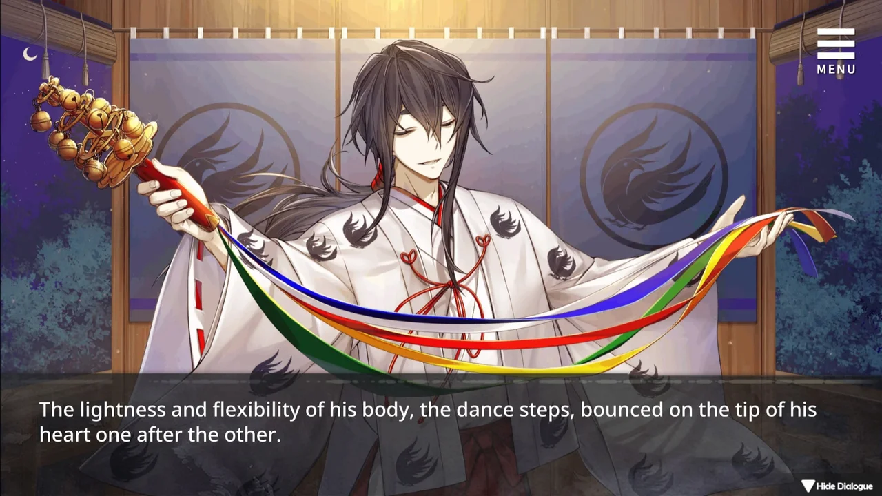 Kami Samas Personal Servant Preview 9