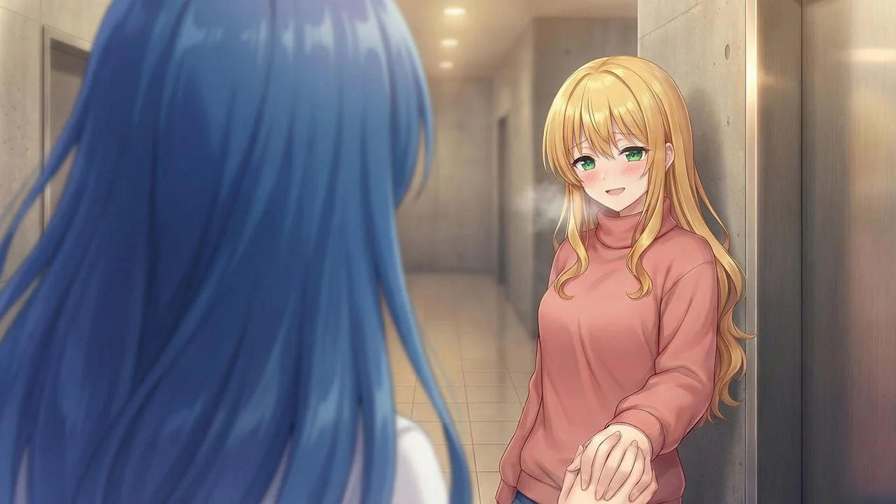 The Brightest Neon Semitone Resonance Preview 7