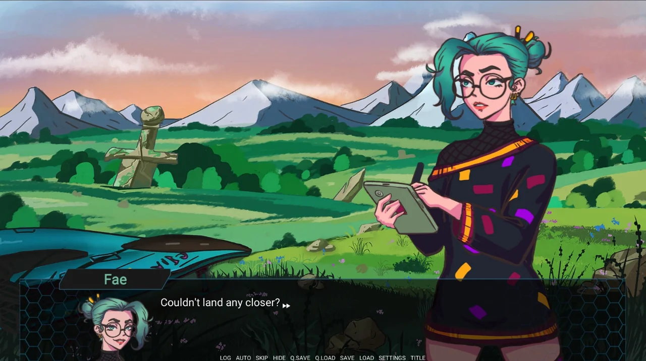 Cyber Rift Preview 8