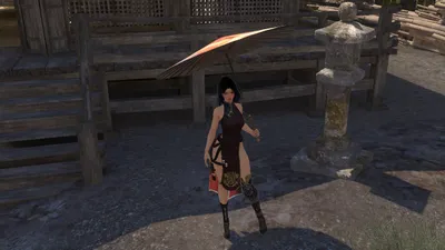 The Lost Shinobi Preview 6