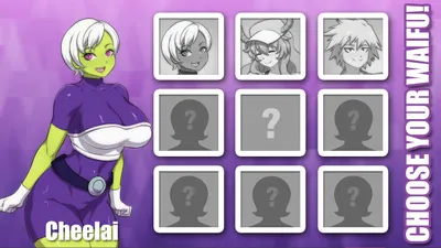 Waifuhub Preview 1