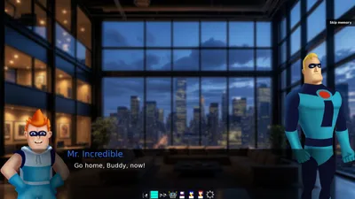 The Insexibles Preview 2
