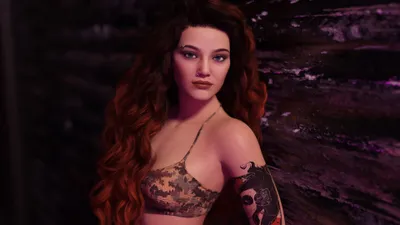 Origin Story Preview 5