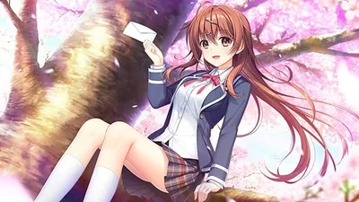 Sousaku Kanojo No Renai Koushiki Preview 5
