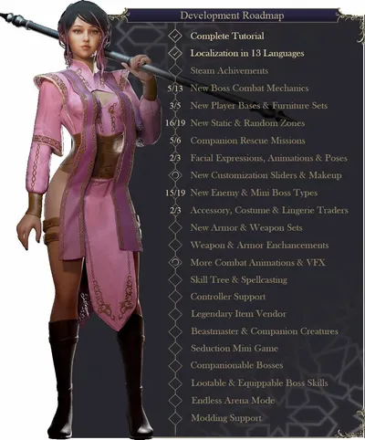 Concubine Preview 7