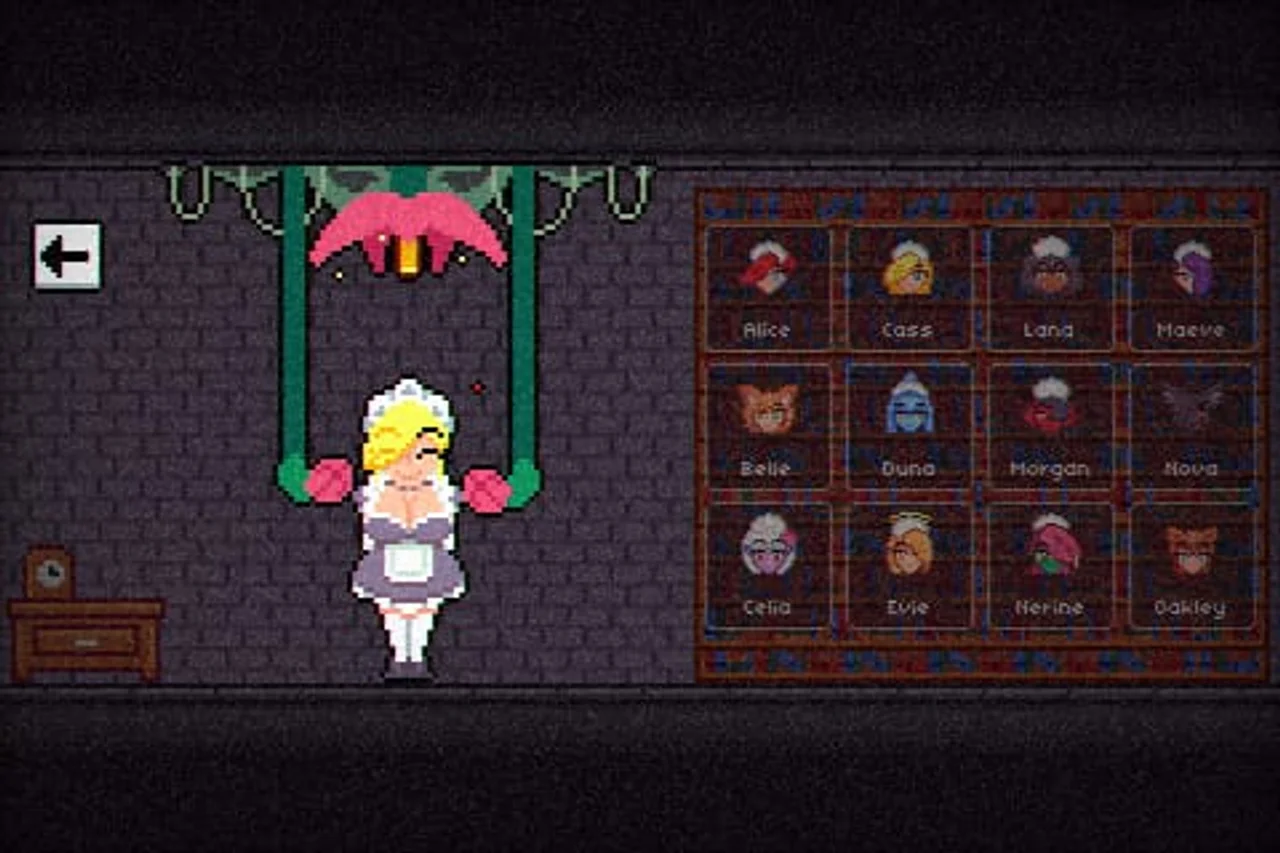 Master of the House Preview 2