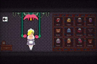 Master of the House Preview 2