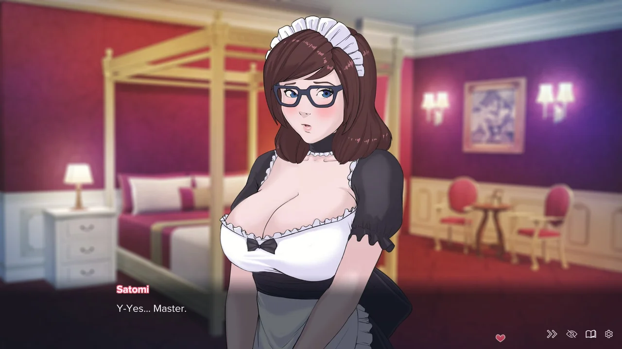 Quickie a Love Hotel Story Preview 2