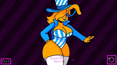 Fanibears Wishful Desires Preview 5