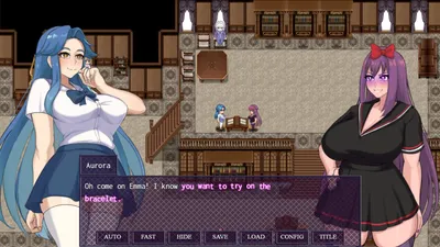 City of Secrets Preview 3
