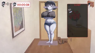 Waifu Clicker Preview 3