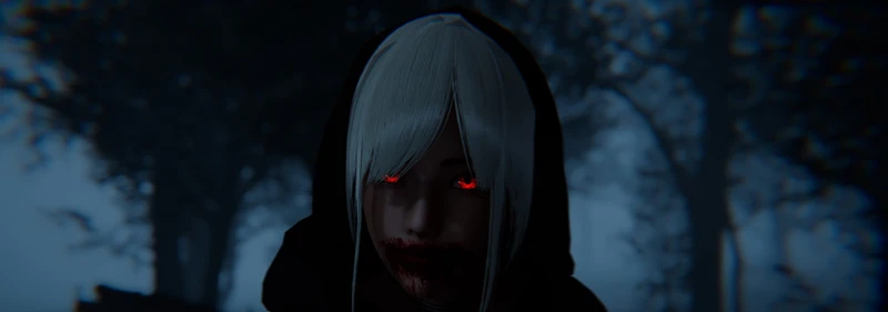 Bound by Blood