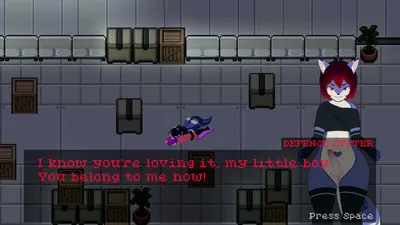 Oworld Femboytopia Preview 6