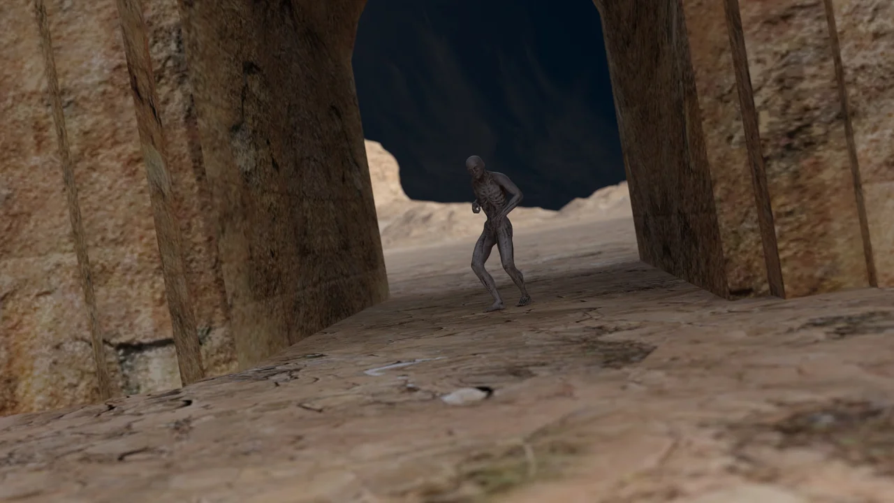 Pharaohs Veil Preview 6