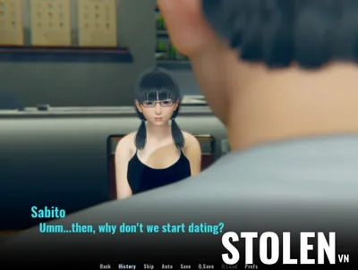 Stolen Preview 4