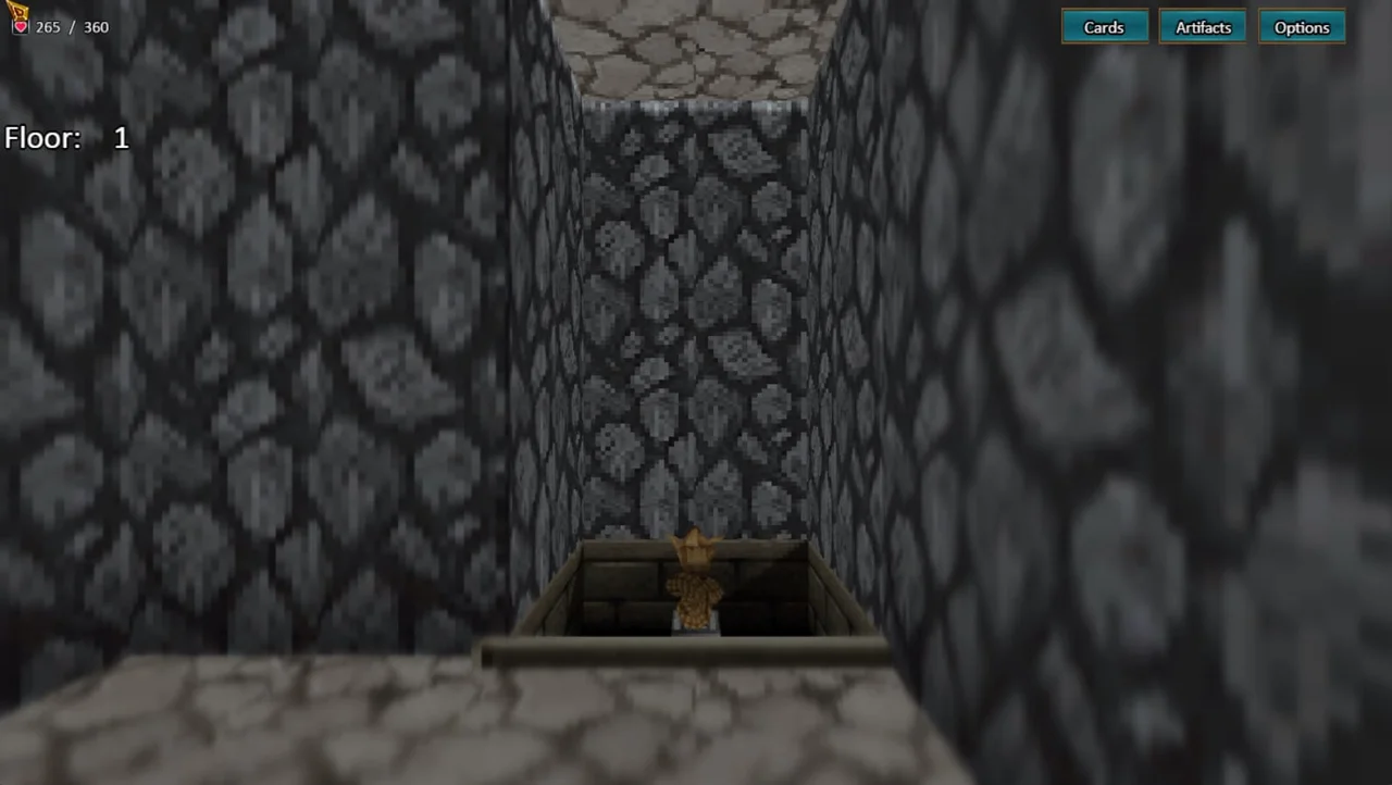 Monster Girl Descent Preview 4
