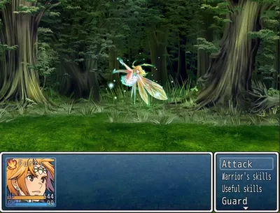 Kilgor and the Succubus World Preview 2