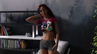 After That Night Preview 2