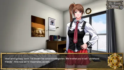 Bible Black La Noche De Walpurgis Renpy Remake Preview 3