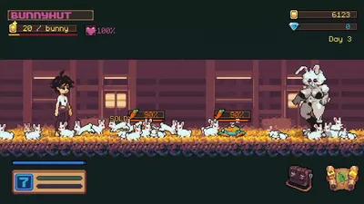 Sloppy Fields Preview 7