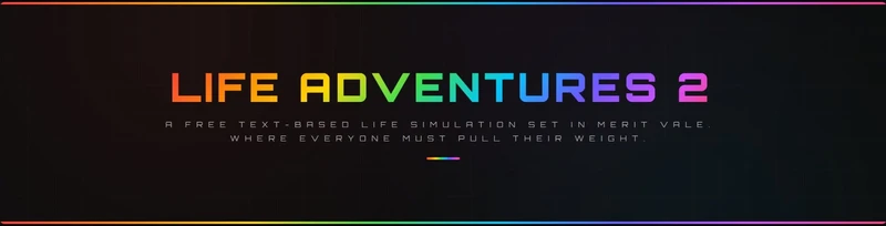 Life Adventures 2