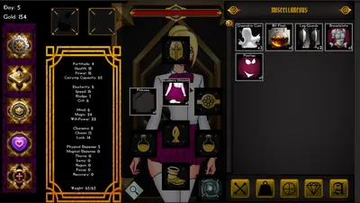 Alchemy Quest Preview 7