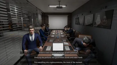 Sex Office Preview 5
