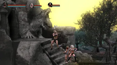 Age of Barbarians Chronicles Preview 9