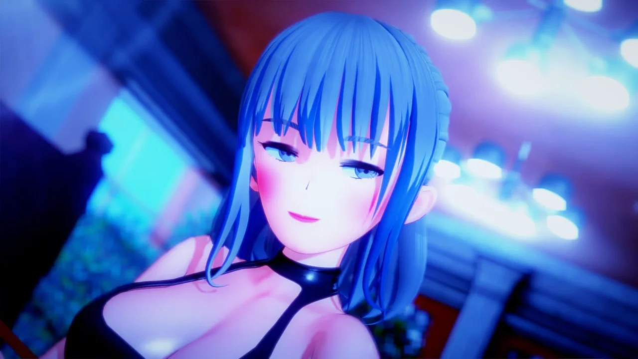 Love Dolls Preview 7