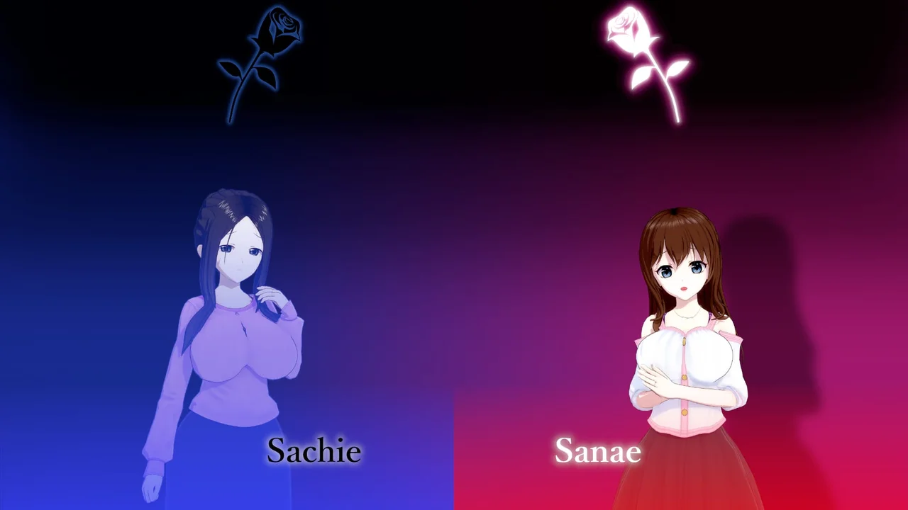 Black Rose a Netori Story Preview 3