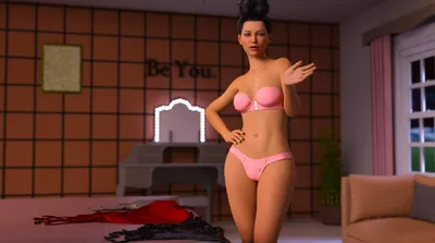 Forbidden Pleasures Preview 2