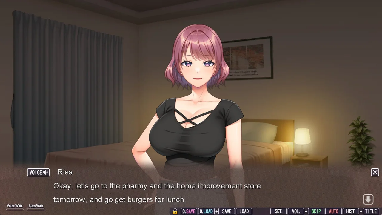Double Date Dilemma Preview 5