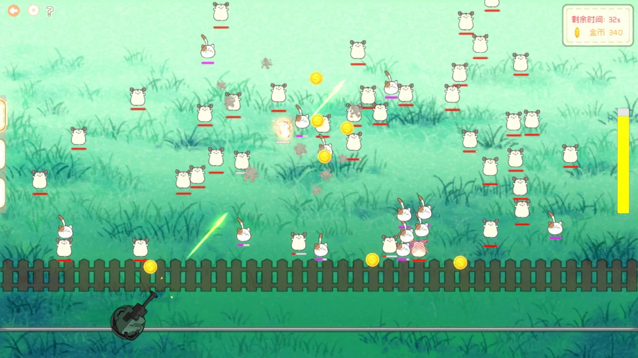 Monster Line of Defense Preview 6