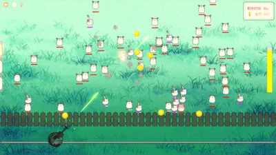 Monster Line of Defense Preview 6